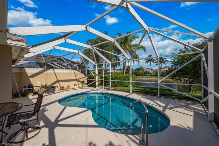 8149 Xenia Ln, Naples, Florida 34114