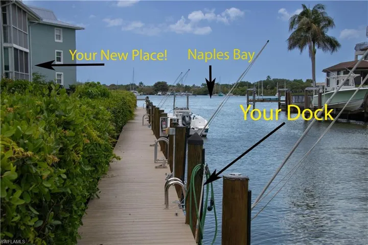 1100 Little Neck Ct F52, Naples, Florida 34102