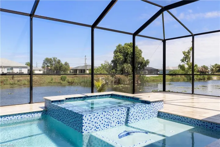 509 Ne 5th Ter, Cape Coral, Florida 33909