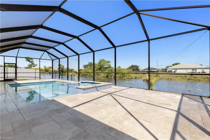 509 Ne 5th Ter, Cape Coral, Florida 33909