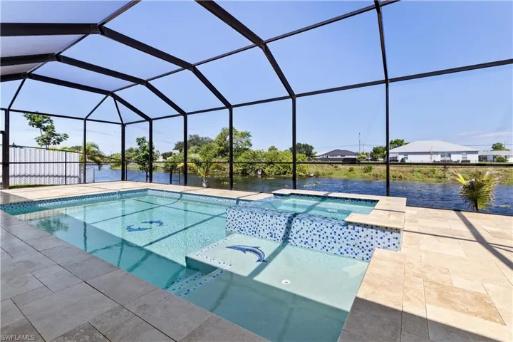 509 Ne 5th Ter, Cape Coral, Florida 33909