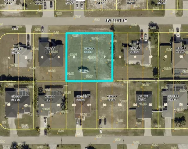 328 Sw 21st St, Cape Coral, Florida 33991
