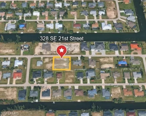 328 Sw 21st St, Cape Coral, Florida 33991