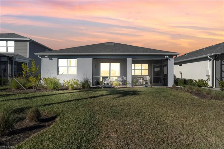 42574 Adirondack Dr, Punta Gorda, Florida 33982