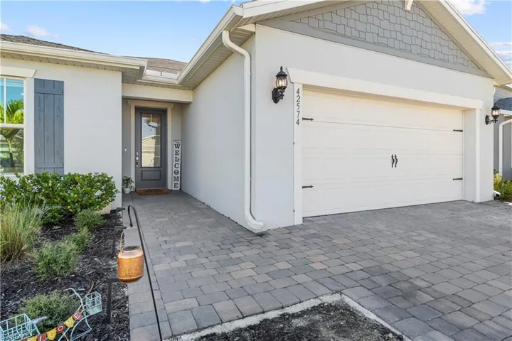 42574 Adirondack Dr, Punta Gorda, Florida 33982