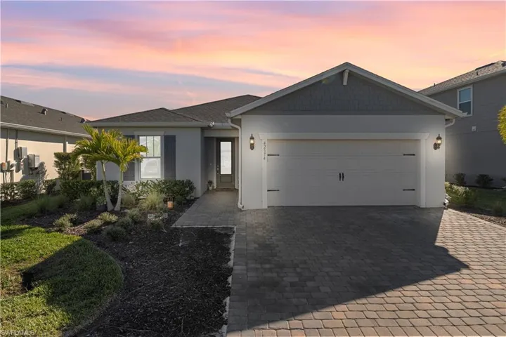 42574 Adirondack Dr, Punta Gorda, Florida 33982