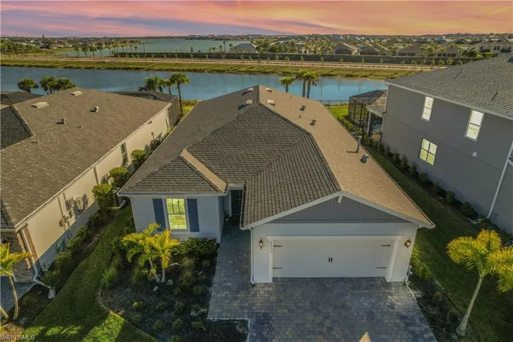 42574 Adirondack Dr, Punta Gorda, Florida 33982