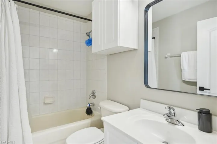 3rd Bathroom