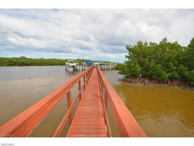 Docks to purchase or lease.