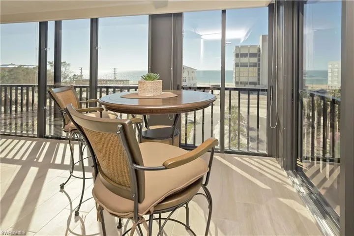 Stunning Gulf Views!