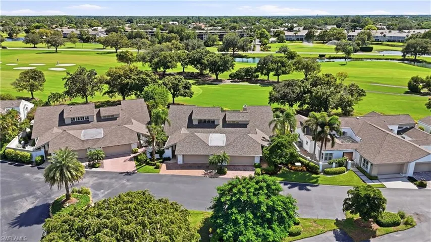 13242 Wedgefield Dr 24-9, Naples, Florida 34110
