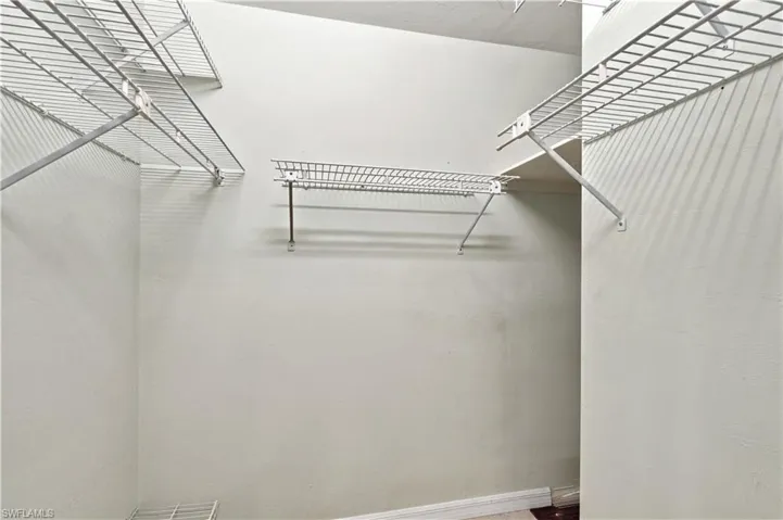 Primary closet #2