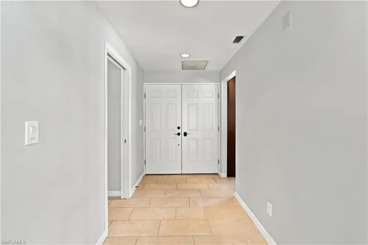 entry freon inside