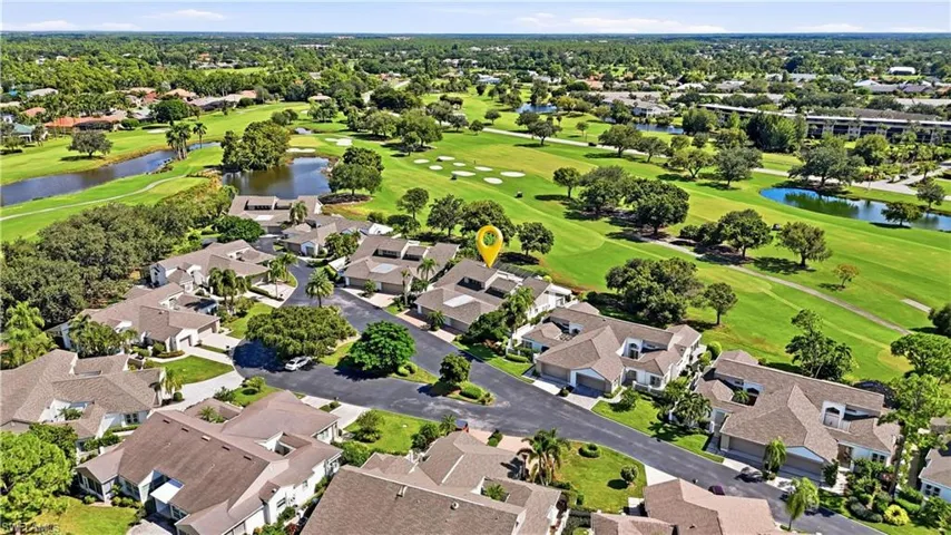 13242 Wedgefield Dr 24-9, Naples, Florida 34110