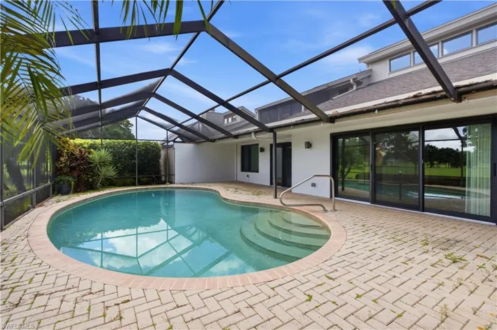 13242 Wedgefield Dr 24-9, Naples, Florida 34110
