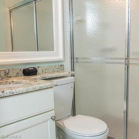 Guest bath