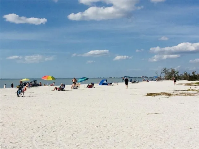 Ft Myers Beach