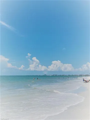 The Beach,  Ft Myers