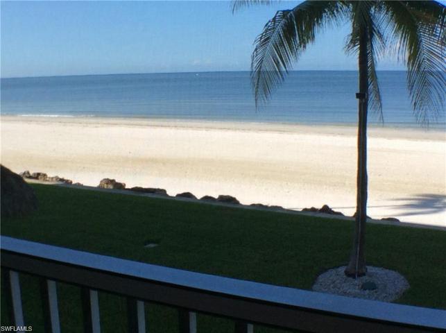 View before Ian lanai
