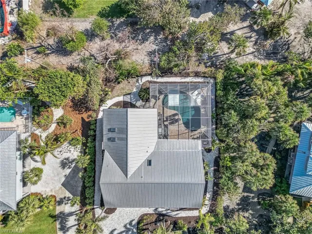 Aerial Overview