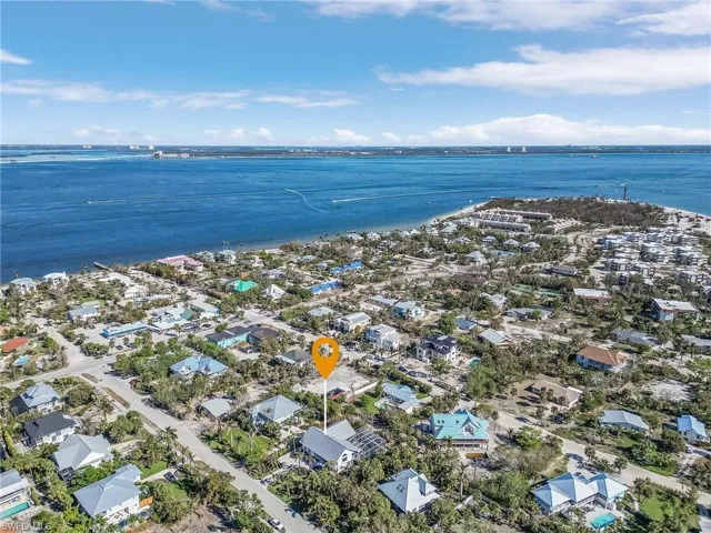 Near Beach Location
