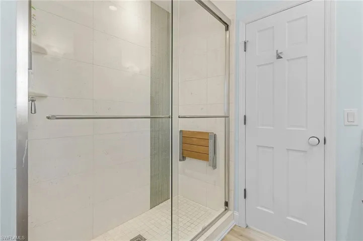 Jack & Jill Bathroom
