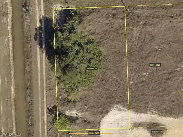 4019 7th ST SW, LEHIGH ACRES FL 33976