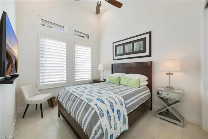 Guest Bedroom 1