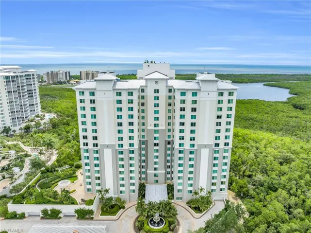 265 Indies Way 1404, Naples, Florida 34110