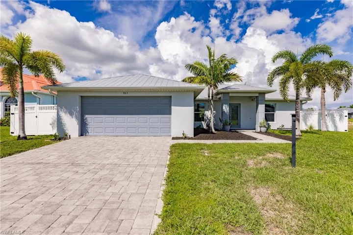 927 Sw 37th St, Cape Coral Fl 33914