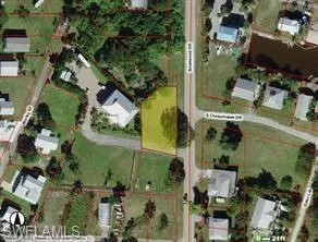 , Chokoloskee, FL 34138