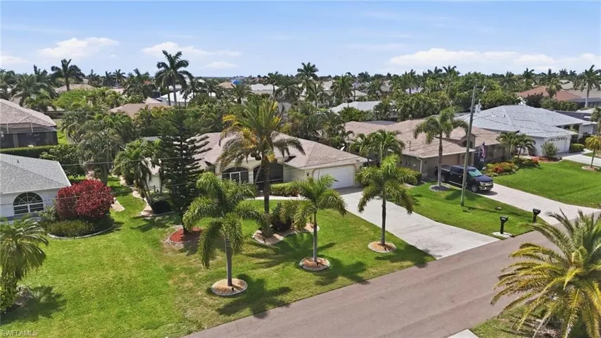 4406 SW 25th  CT, Cape Coral, FL 33914