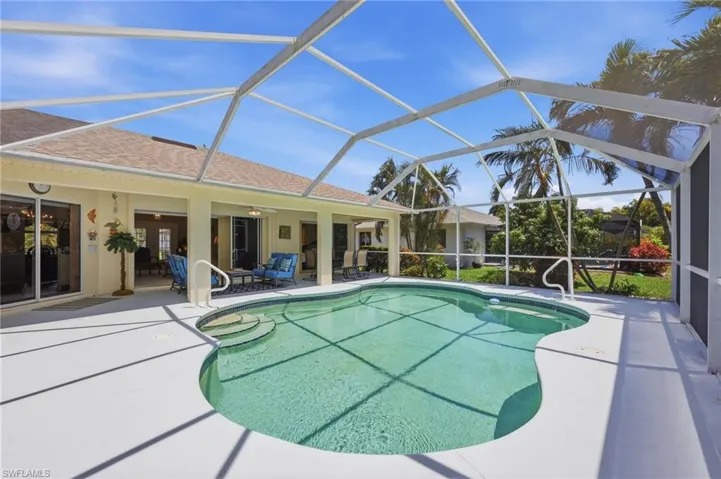 4406 SW 25th  CT, Cape Coral, FL 33914