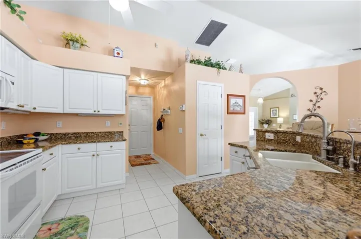 4406 SW 25th  CT, Cape Coral, FL 33914