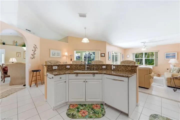 4406 SW 25th  CT, Cape Coral, FL 33914