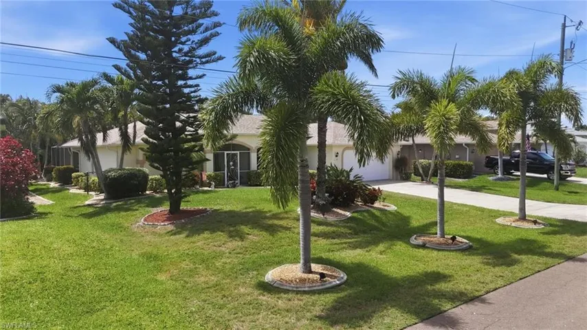 4406 SW 25th  CT, Cape Coral, FL 33914