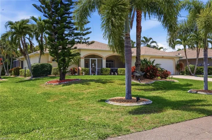 4406 SW 25th  CT, Cape Coral, FL 33914