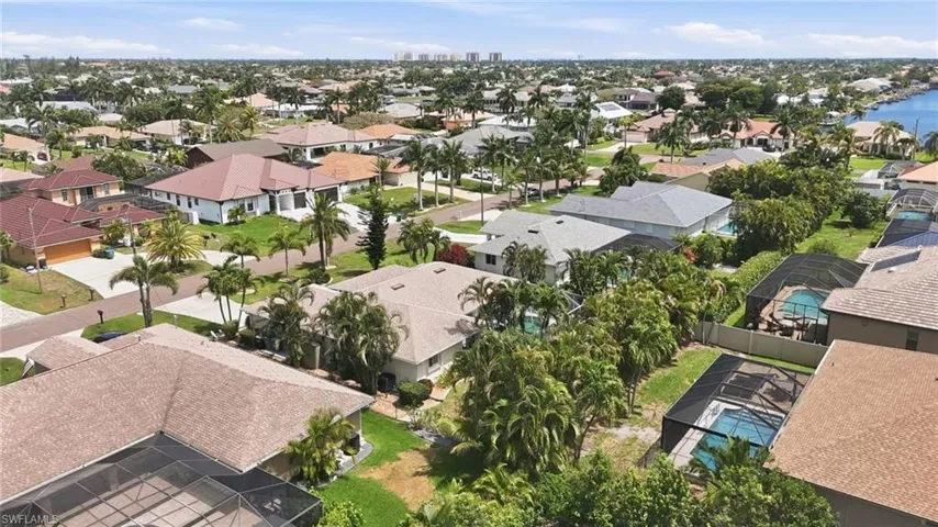 4406 SW 25th  CT, Cape Coral, FL 33914
