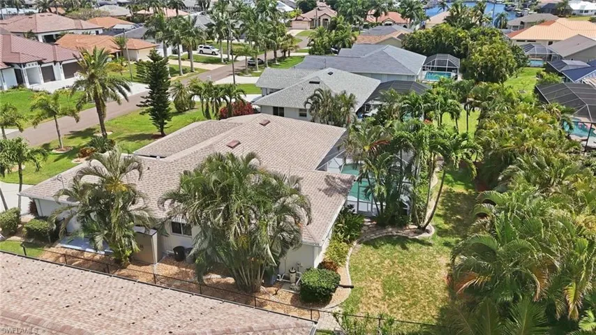 4406 SW 25th  CT, Cape Coral, FL 33914