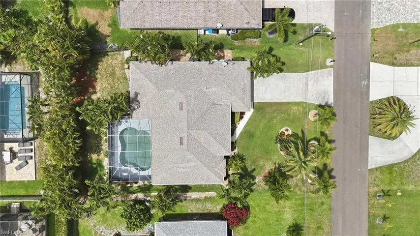 4406 SW 25th  CT, Cape Coral, FL 33914