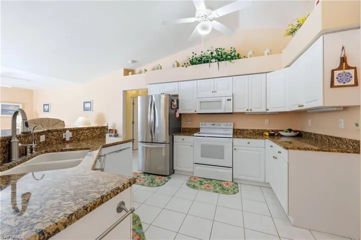4406 SW 25th  CT, Cape Coral, FL 33914