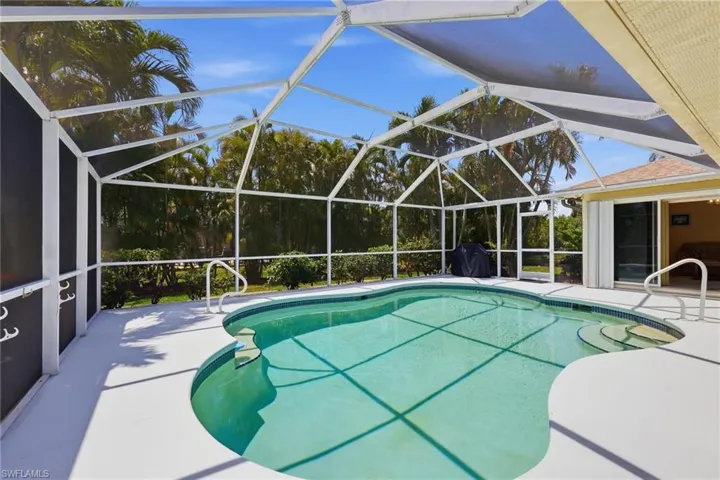 4406 SW 25th  CT, Cape Coral, FL 33914