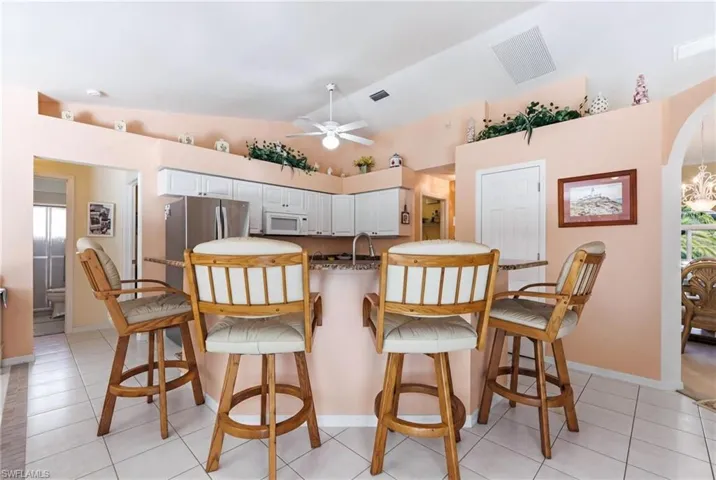 4406 SW 25th  CT, Cape Coral, FL 33914