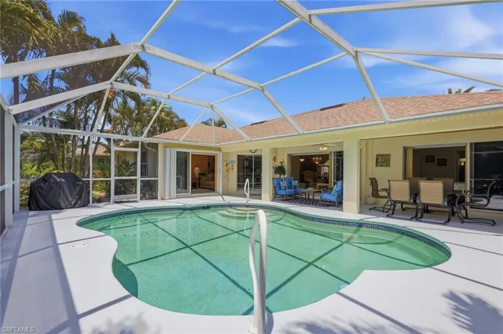 4406 SW 25th  CT, Cape Coral, FL 33914