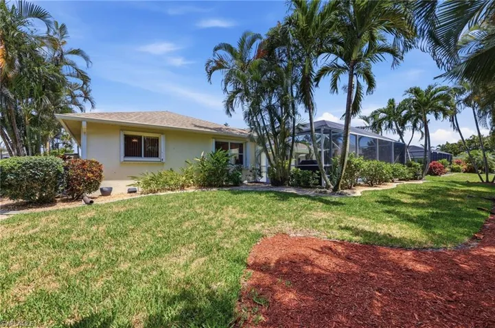 4406 SW 25th  CT, Cape Coral, FL 33914