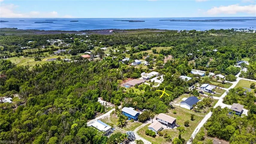7190 Guava Ave, Bokeelia, Florida 33922