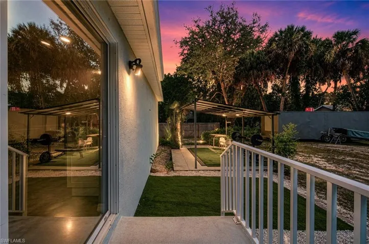 211 Palmacea Rd, Fort Myers, Florida 33905