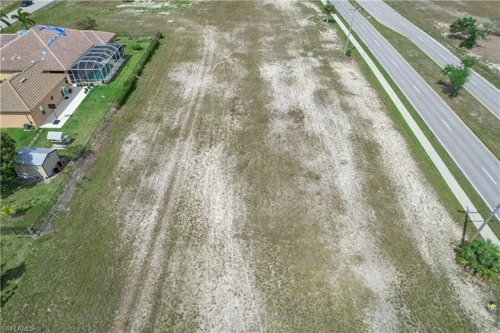 1016 Skyline Blvd, Cape Coral Fl 33991