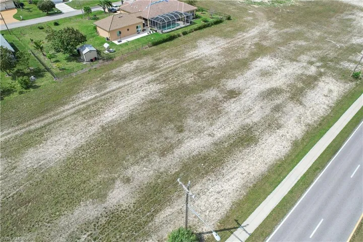 1016 Skyline Blvd, Cape Coral Fl 33991