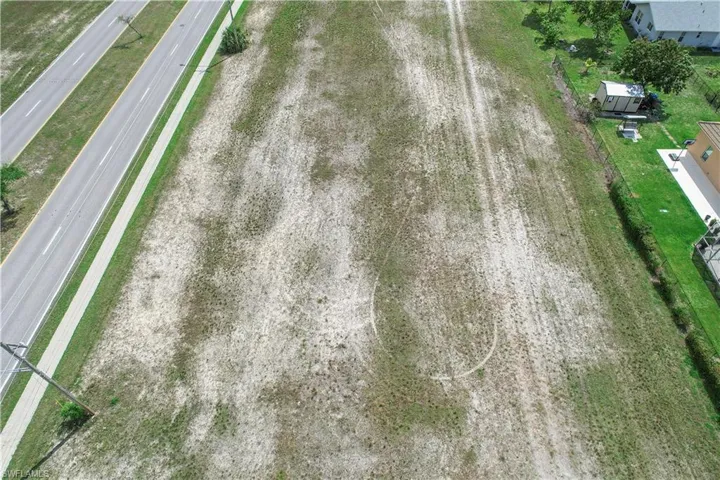1016 Skyline Blvd, Cape Coral Fl 33991